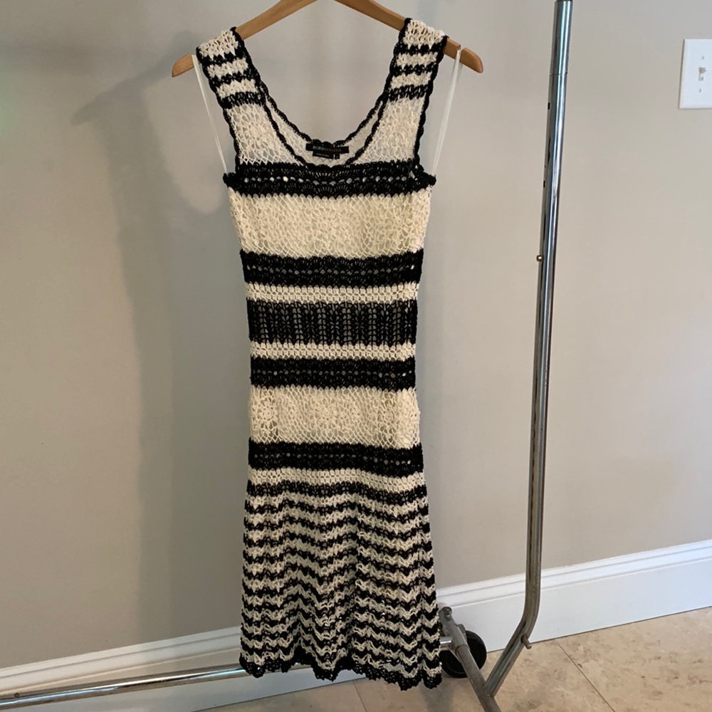 BCBG Dress. Size small.